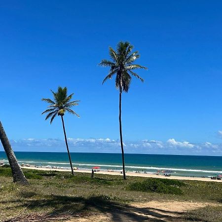 Um Paraiso Em Barra Do Jacuipe- Casa Barra De Jacuipe Camacari Ba Camaçari Exterior foto